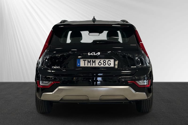 Kia Niro Hybrid