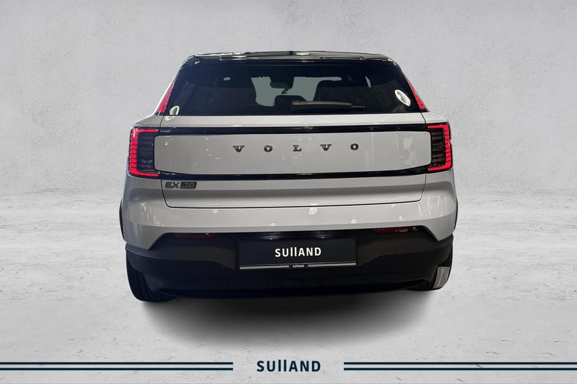 Bilde 4 av Volvo EX30 Twin Motor Performance Performance,Ultra,AWD,Harman/Kardon,Panoram