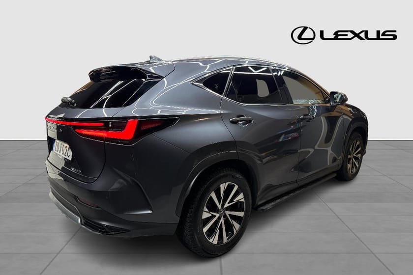 Bild 5 av Lexus NX 350h AWD EXECUTIVE TEKNIKPAKET DRAG V-HJUL