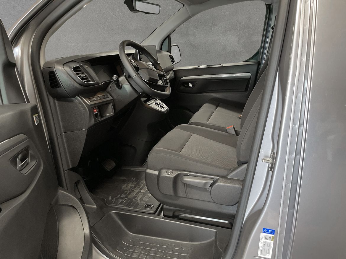 Fiat Scudo 2025 - miniatyr 5