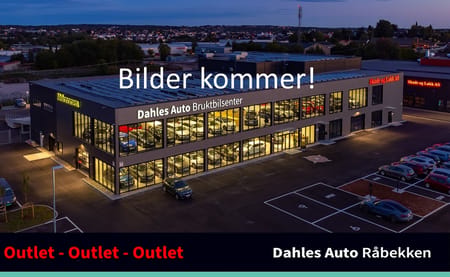 Mercedes-Benz Vito 116 CDI 4MATIC 3.0t 2,2 163hk 4x4 Aut Outlet! Hengerfeste/S+V/EU 10.2027