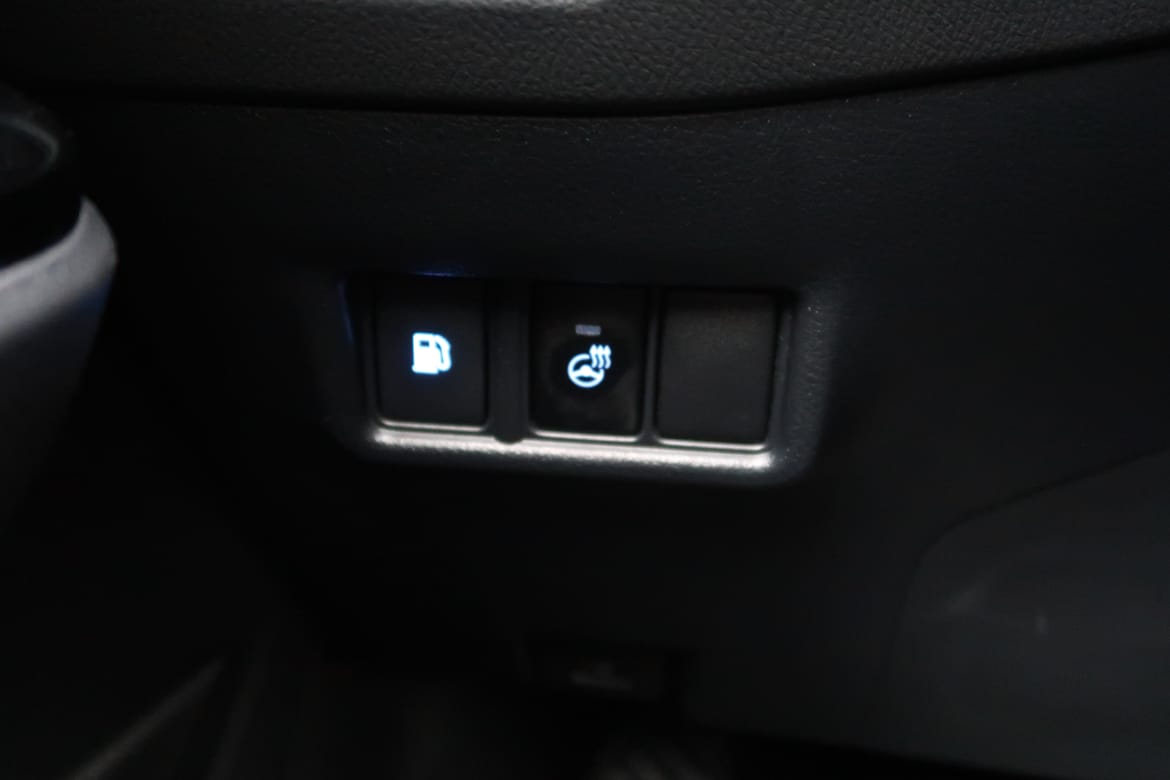 Toyota C-HR 2020 - miniatyr 10