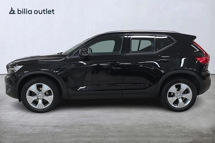 Bild 4 av Volvo XC40 T3 Mom Adv Edt Parkeringssensor fram/bak Bränslevärmare