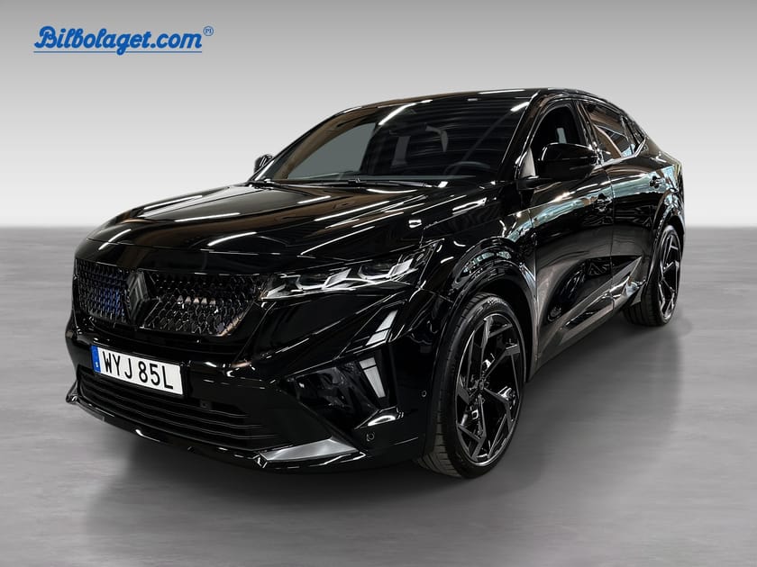 Bild 1 av Renault Rafale E-Tech 4x4 PHEV 300  atelier Alpine
