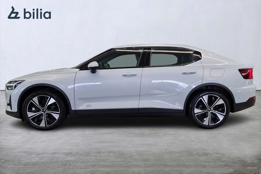 Bild 3 av Polestar 2 Long Range Single Motor 78kWh Plus