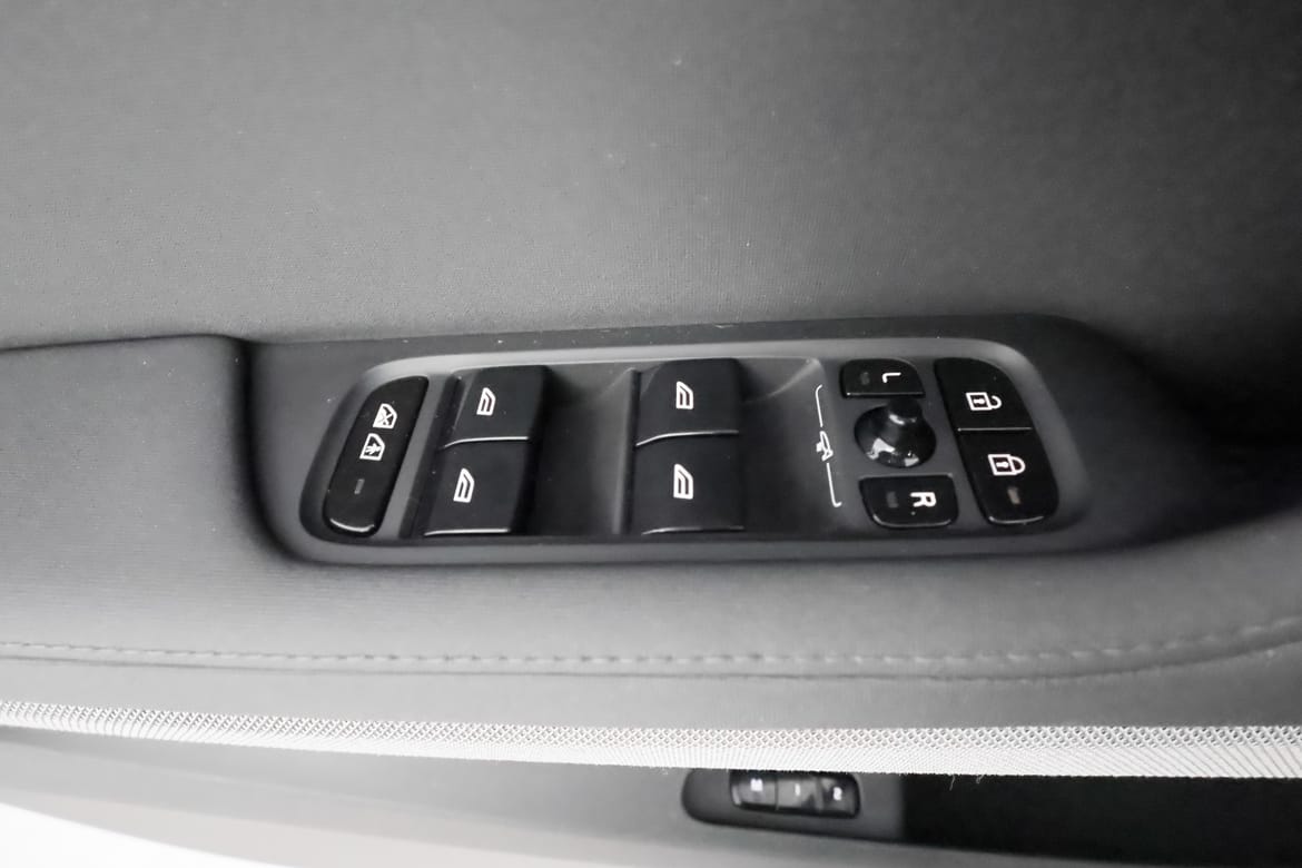 Polestar 2 2023 - miniatyr 17