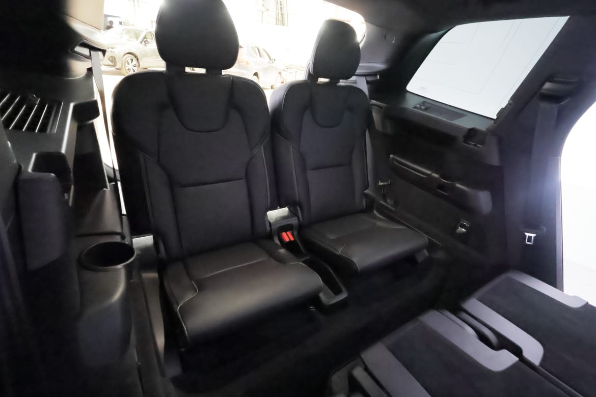 Volvo XC90 2023 - miniatyr 30