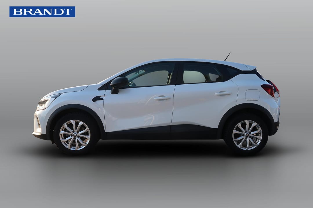 Renault Captur E-TECH Plugin-Hybrid 160