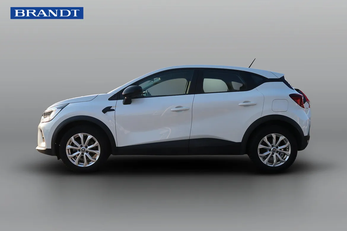 Renault Captur E-TECH Plugin-Hybrid 160