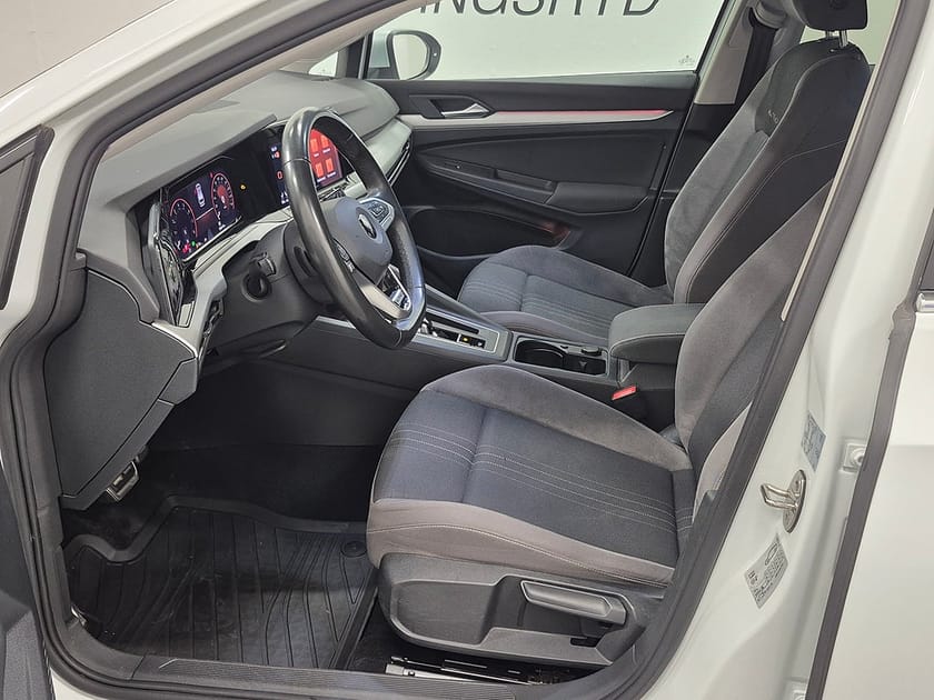 Bild 2 av Volkswagen Golf Alltrack 4MOTION TSI 190HK 4x4