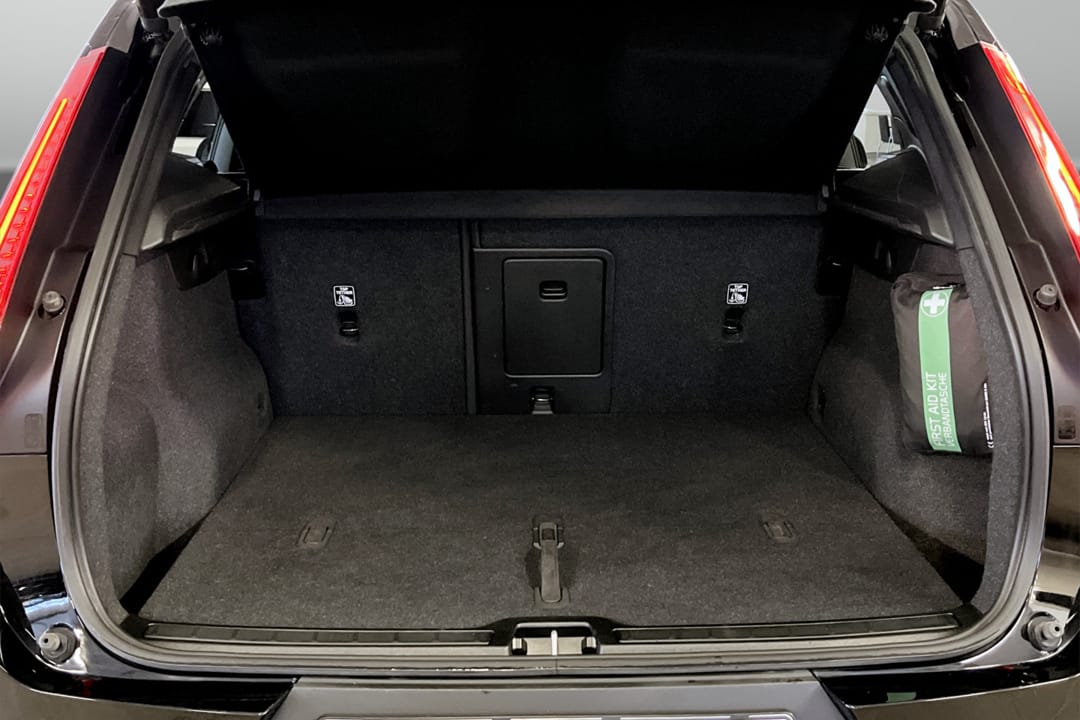 Volvo XC40 Recharge Single Motor