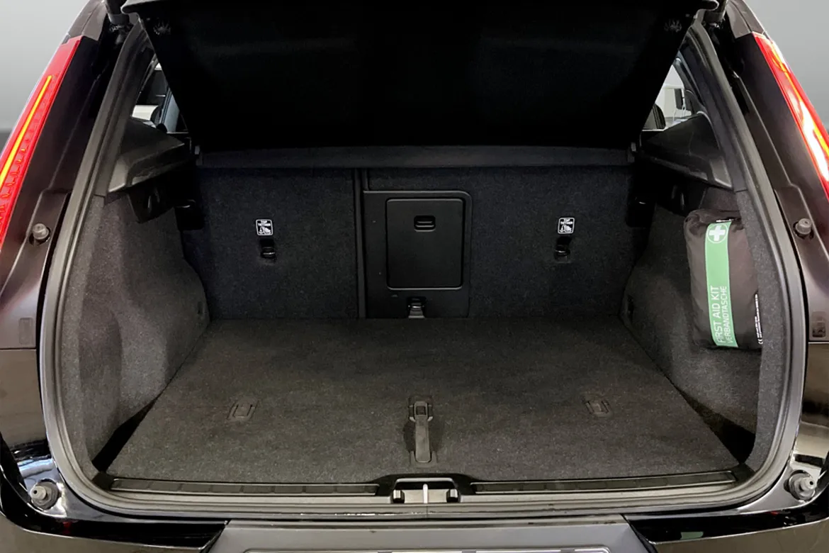 Volvo XC40 Recharge Single Motor