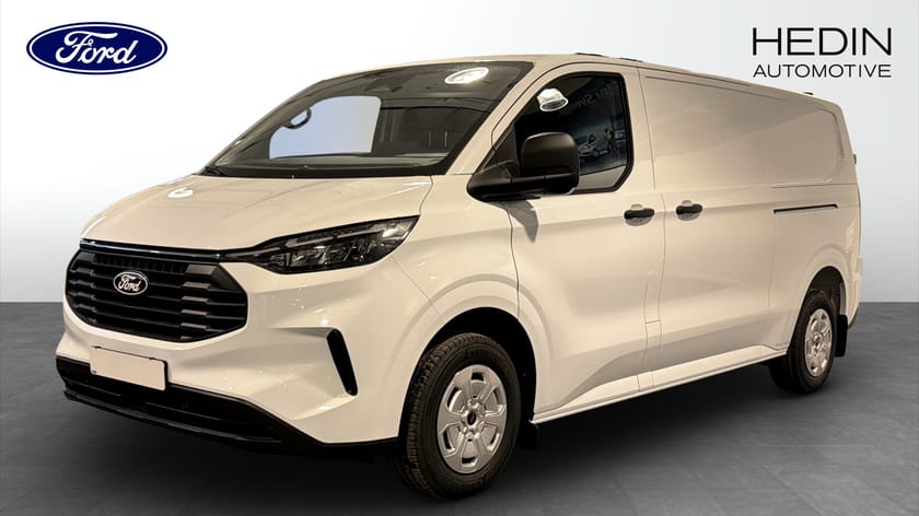Bild 1 av Ford Transit Custom 320 L2 Trend 2,0L 136HK