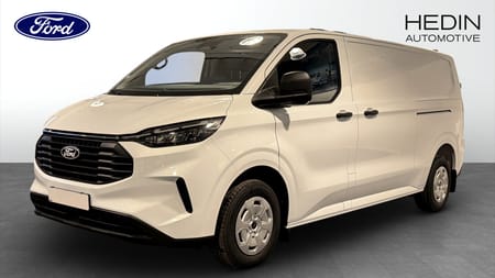 Ford Transit Custom 320