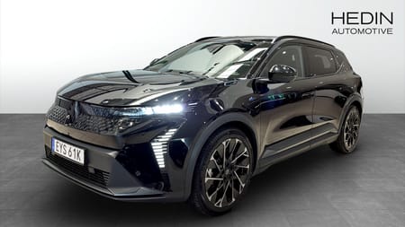 Renault Scenic E-Tech Esprit Alphine | 87 KWH | 360-kam | Harman & kardon
