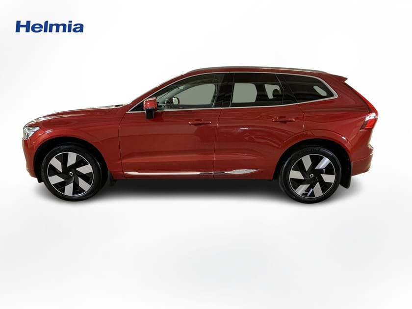 Bild 2 av Volvo XC60 D4 AWD Inscription