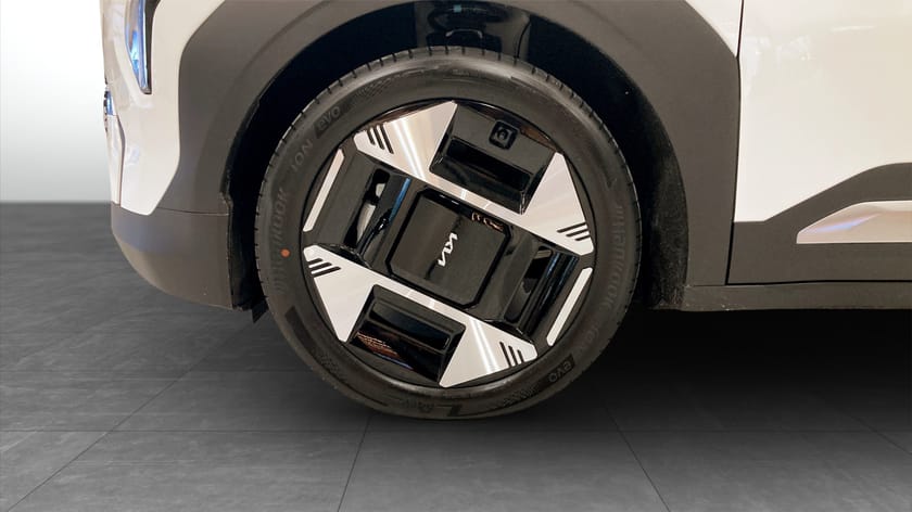 Bild 1 av Kia EV3 Long Range PLUS PL-KAMPANJ