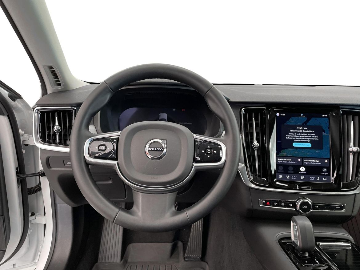 Volvo V90 2025 - miniatyr 9