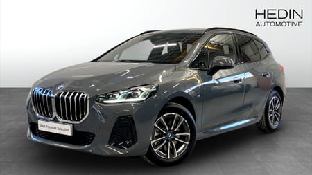 BMW 230e xDrive Active Tourer
