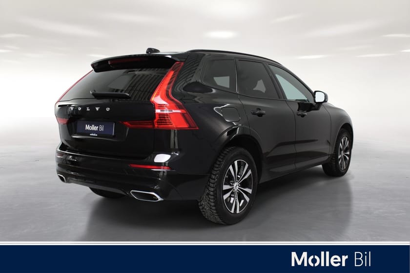 Bilde 3 av Volvo XC60 T6 350hk AWD R-design