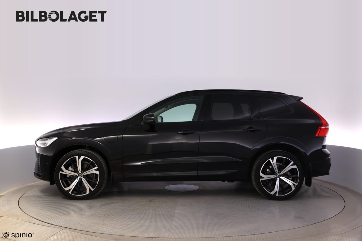 Volvo XC60 2025 - miniatyr 5