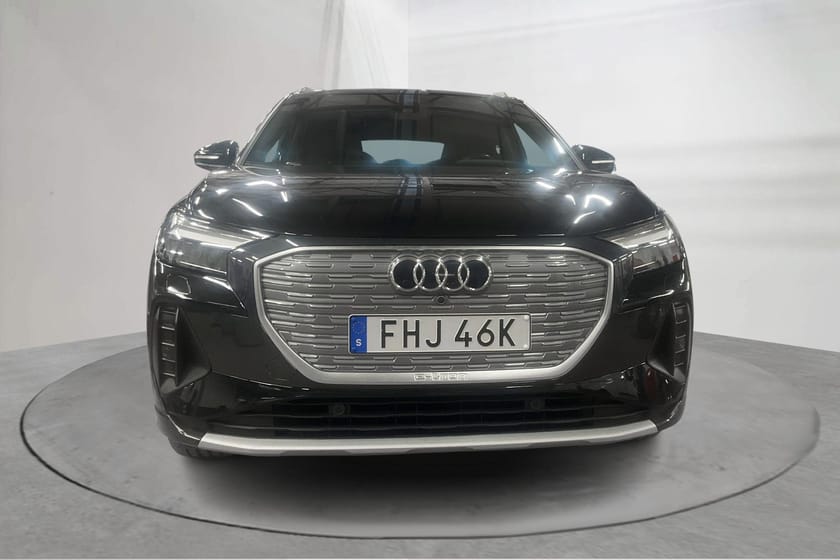 Bild 5 av Audi Q4 45 e-tron quattro (265hk) Proline advanced
