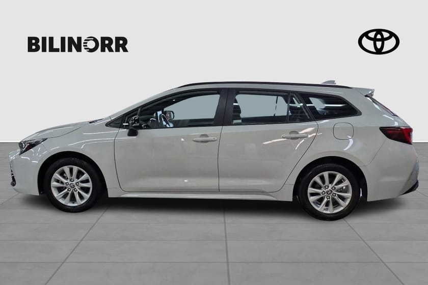 Bild 3 av Toyota Corolla Touring Sports Hybrid 1,8 ACTIVE | VHJUL | MV |