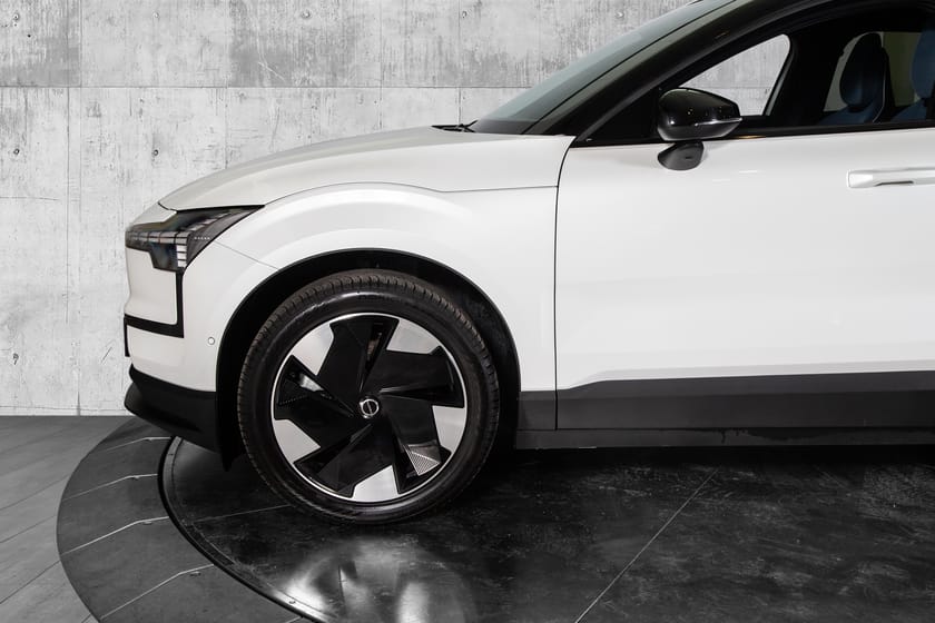 Bilde 5 av Volvo EX30 Twin Motor Performance Ultra. Hengerfeste/Harman Kardon/360 kam/Aktive LED