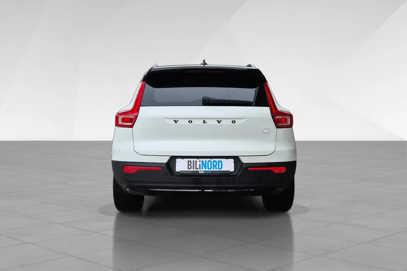 Volvo XC40 P8 AWD Recharge bilde 4
