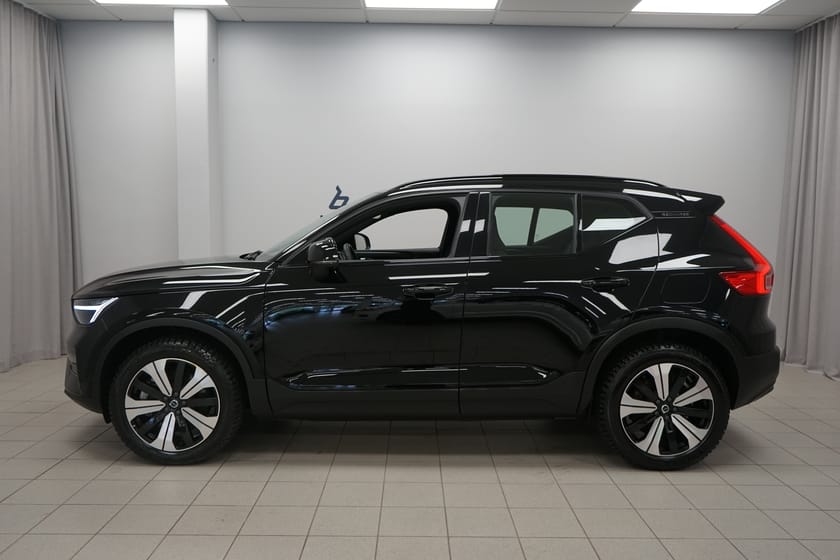 Bild 2 av Volvo XC40 Recharge Single Motor Core | Ränta 2.95% |