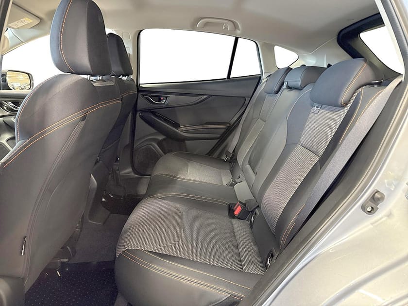 Bild 4 av Subaru XV 2.0 Ridge 4WD Lineartronic Euro 6