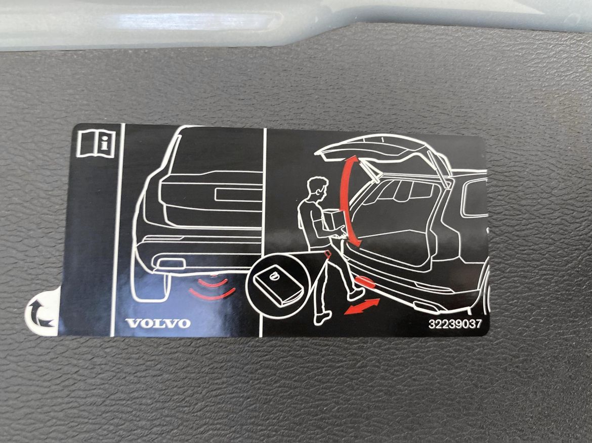 Volvo V60 2024 - miniatyr 12