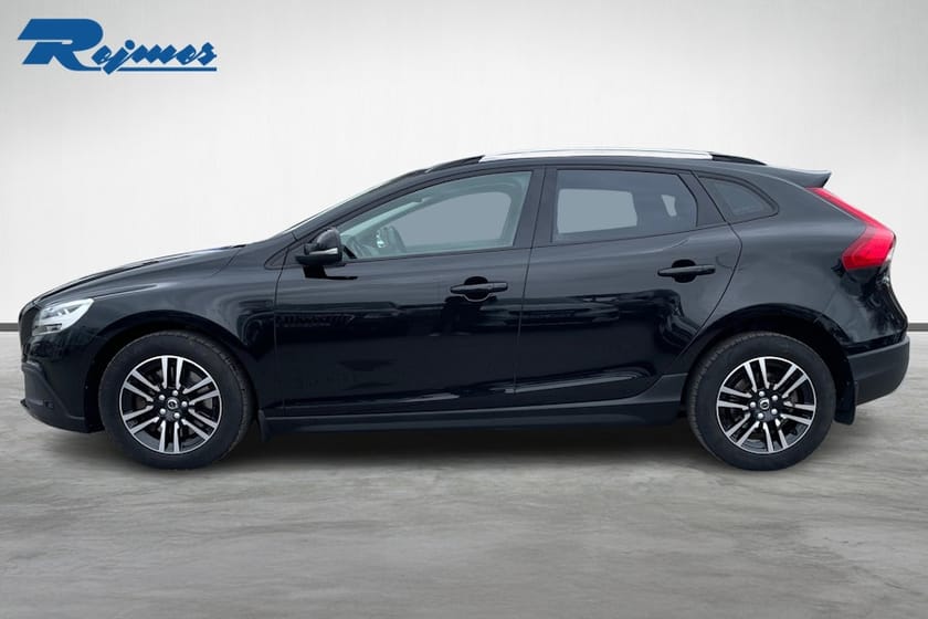 Bild 2 av Volvo V40 Cross Country D3 Business Advanced