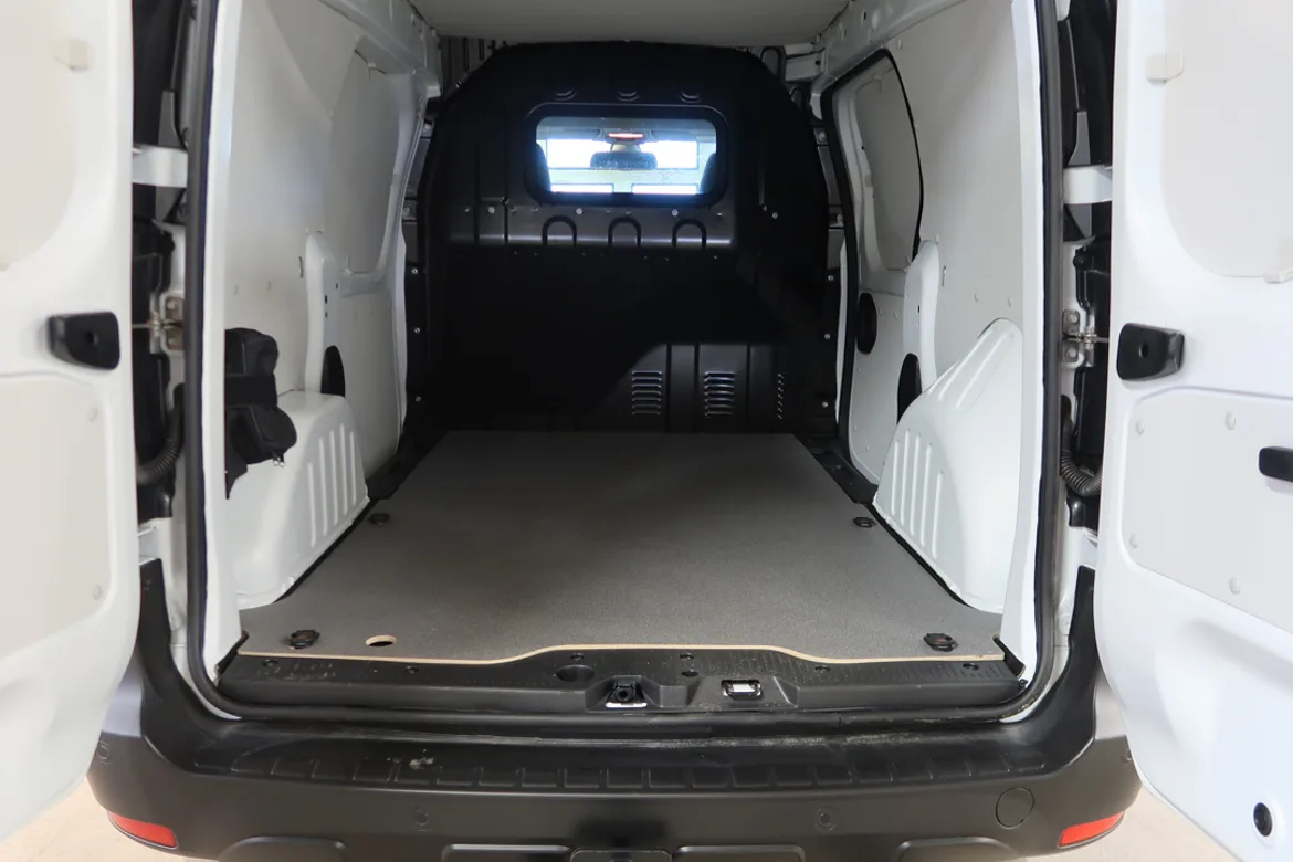 Renault Express