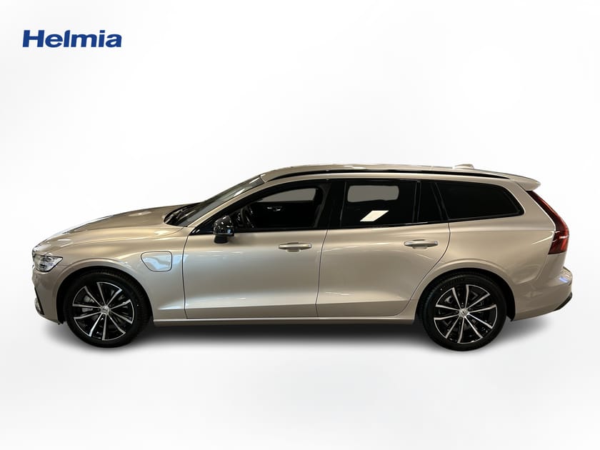 Bild 3 av Volvo V60 T6 Plus Dark Nordic Edition
