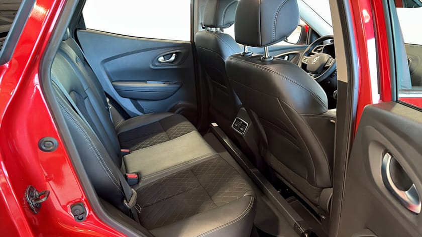 Bild 5 av Renault Kadjar INTENS TCE 140 GPF EDC