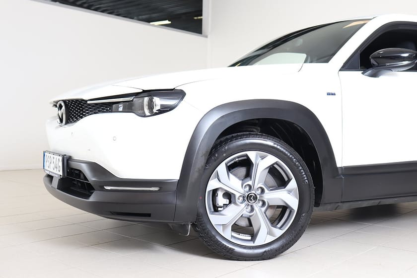 Bild 5 av Mazda MX-30 e-Skyactiv EV Exclusive line 12 mån Re-leasing 3495kr/mån