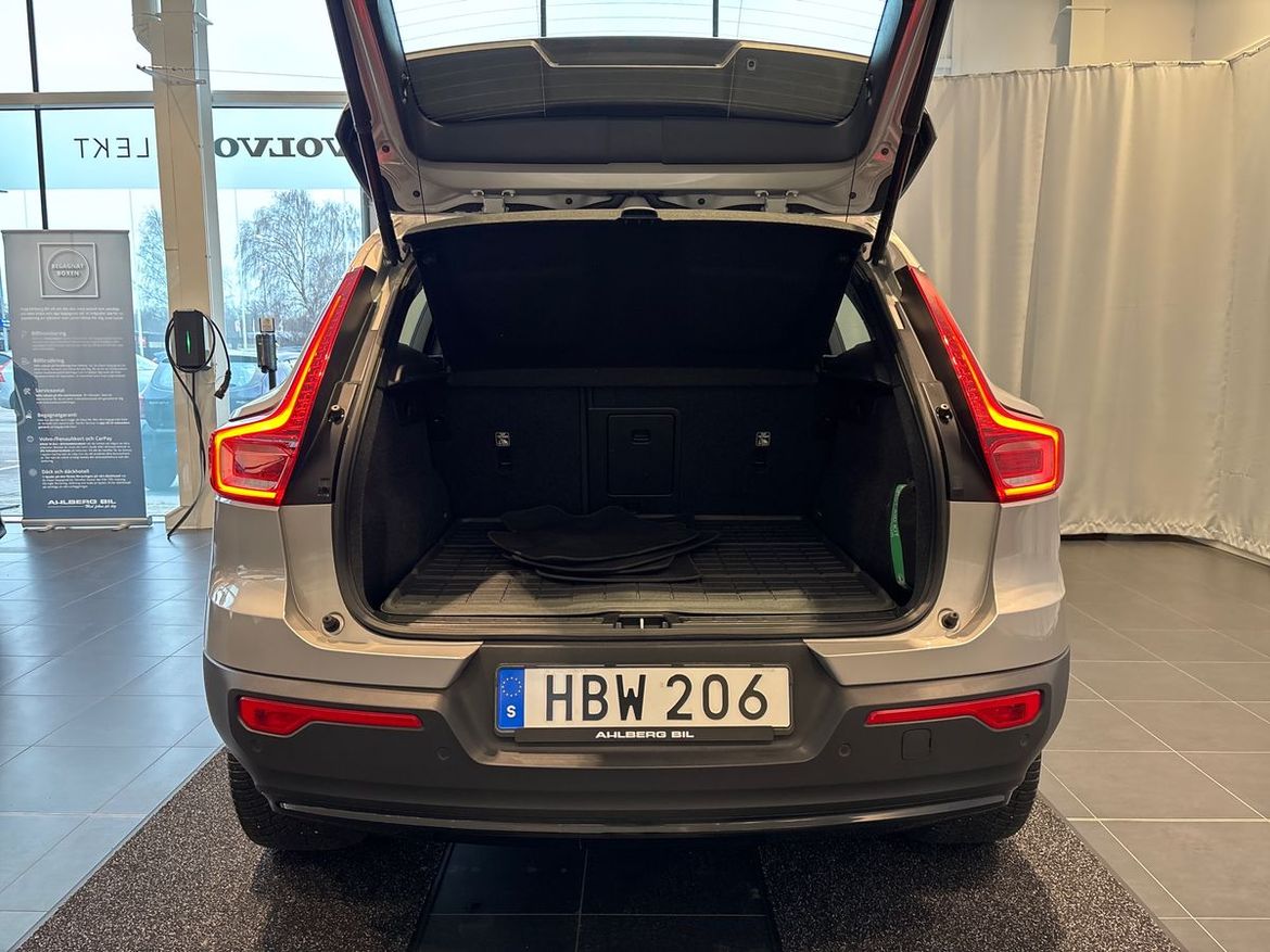 Volvo XC40 2023 - miniatyr 6