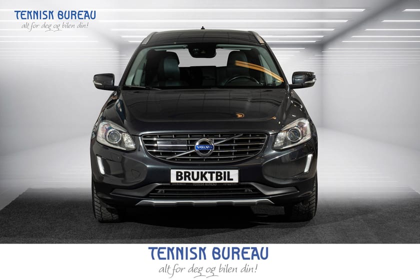 Bilde 4 av Volvo XC60 Polestar-optimalisering D4 AWD 