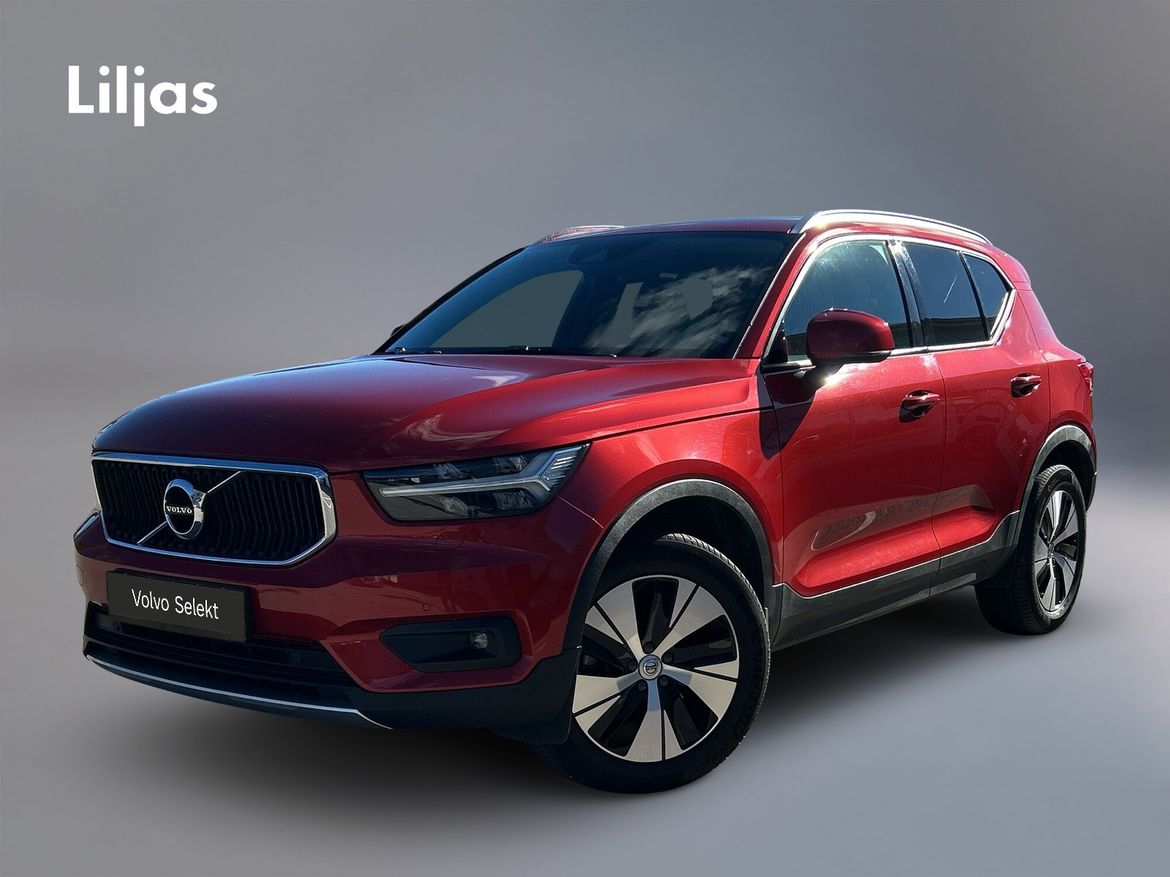 TKO530 – Volvo XC40