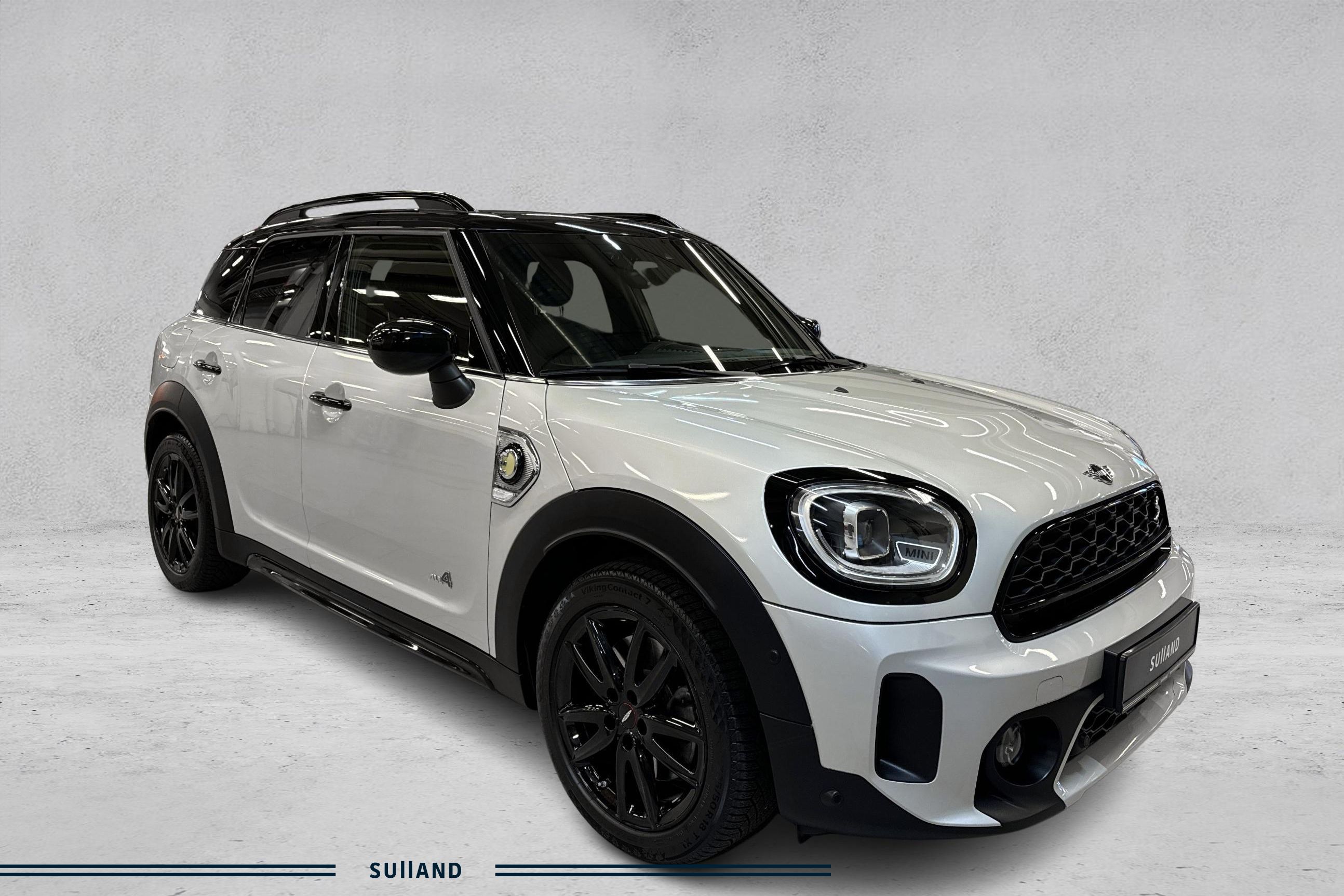Thumnail bilde 1 av MINI Countryman Cooper SE ALL4