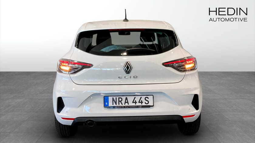 Bild 5 av Renault Clio EVOLUTION TCE 90