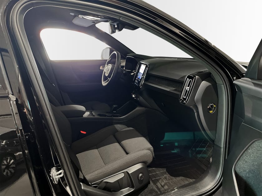 Bild 5 av Volvo EX40 Single Motor Extended Range ExtendedRange Plus SE