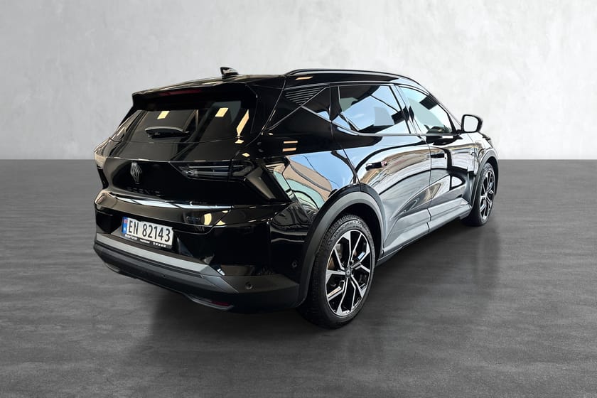 Bilde 5 av Renault Scenic E-Tech Esprit Alpine Long Range