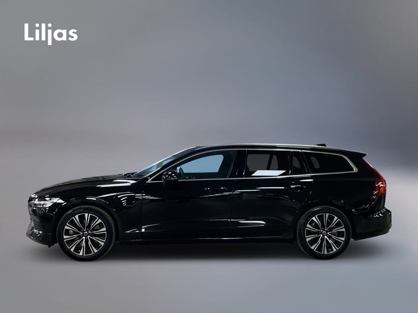 Bild 3 av Volvo V60 Recharge T6 AWD Core Edition