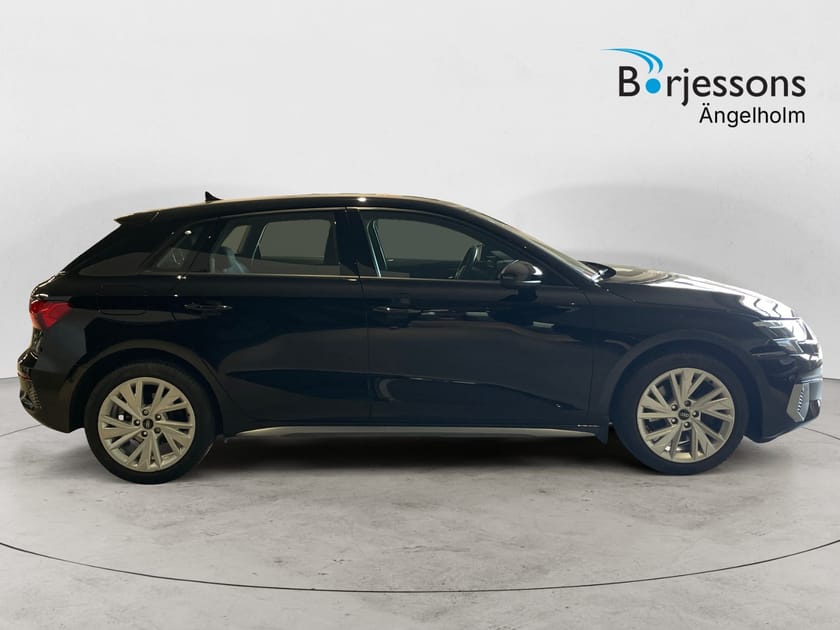 Bild 2 av Audi A3 Sportback 35 TFSI PROLINE ADVANCED 150 HK