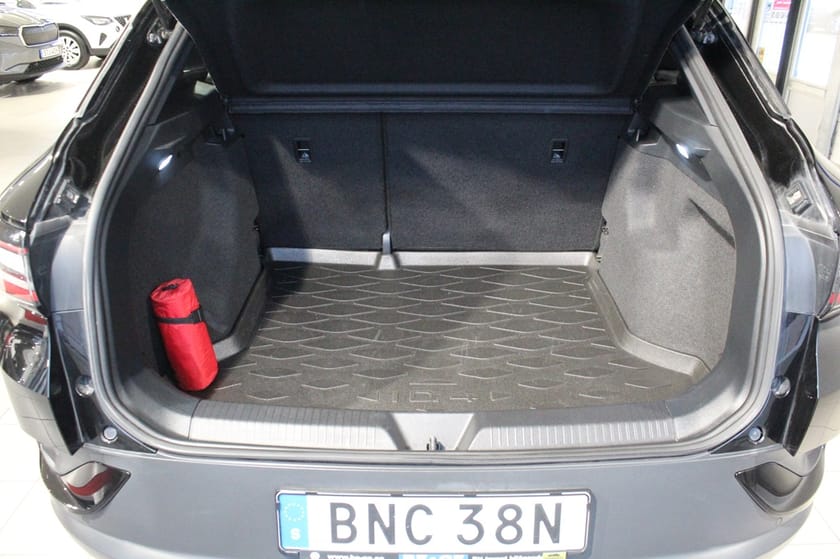 Bild 5 av Volkswagen ID.4 Pro Performance SoV-Hjul