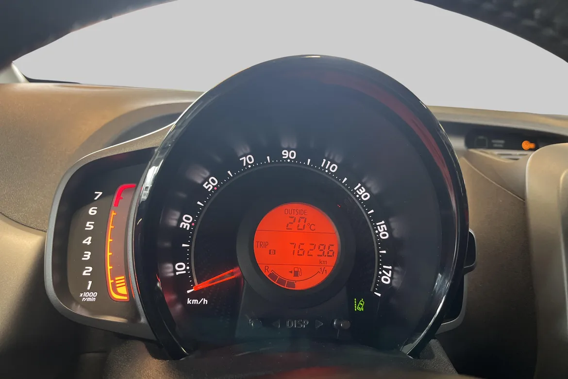 picture of a car