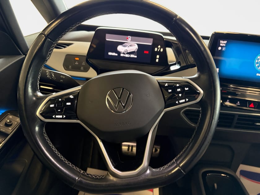 Bild 4 av Volkswagen ID.3 Pro S *Komfortpaket/Infotainmentpaket*
