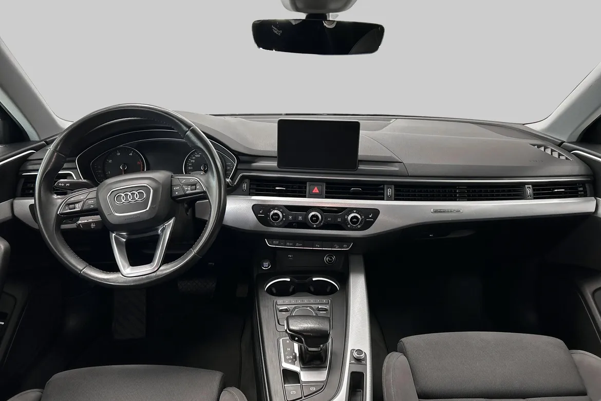 picture of a car